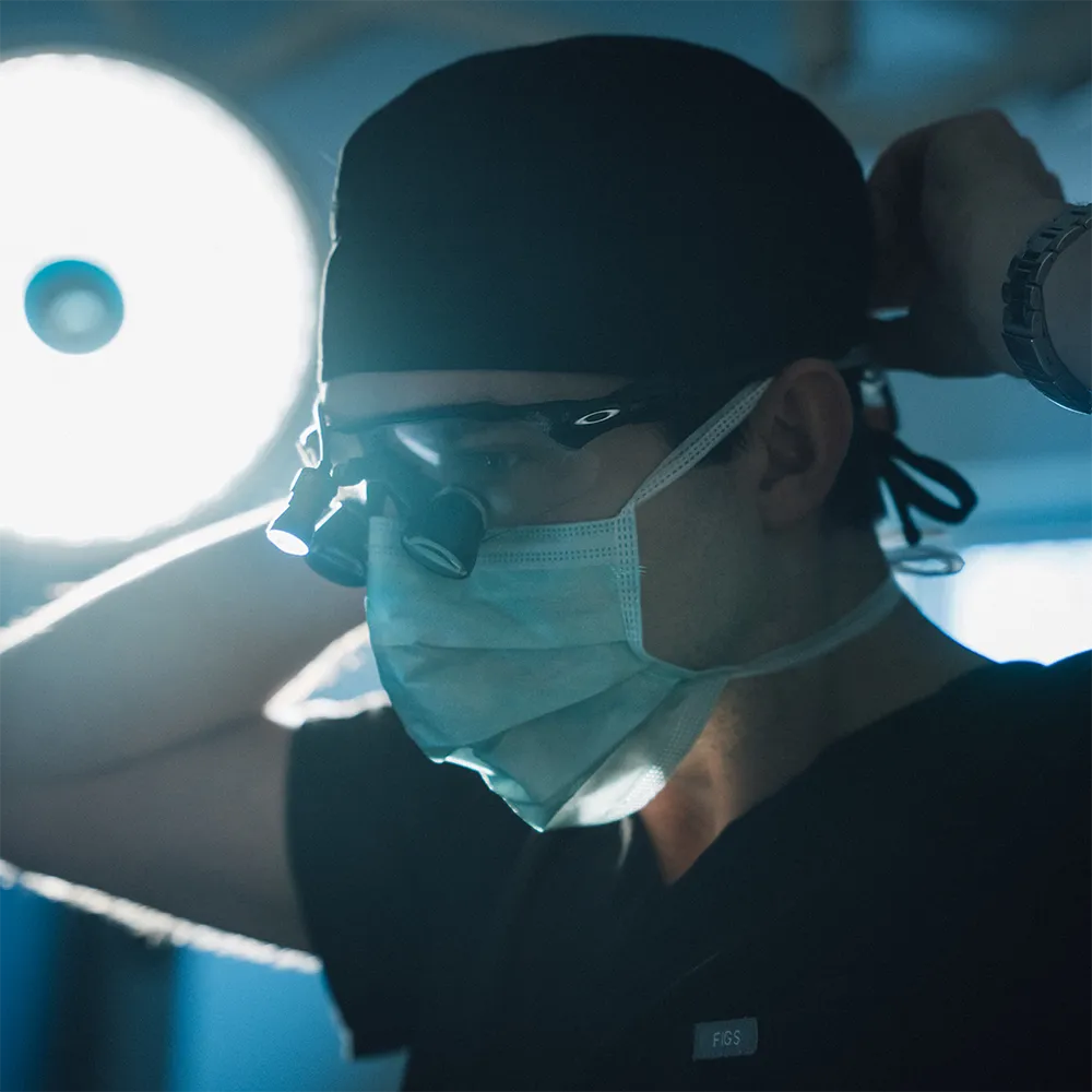 Dr. Raggio