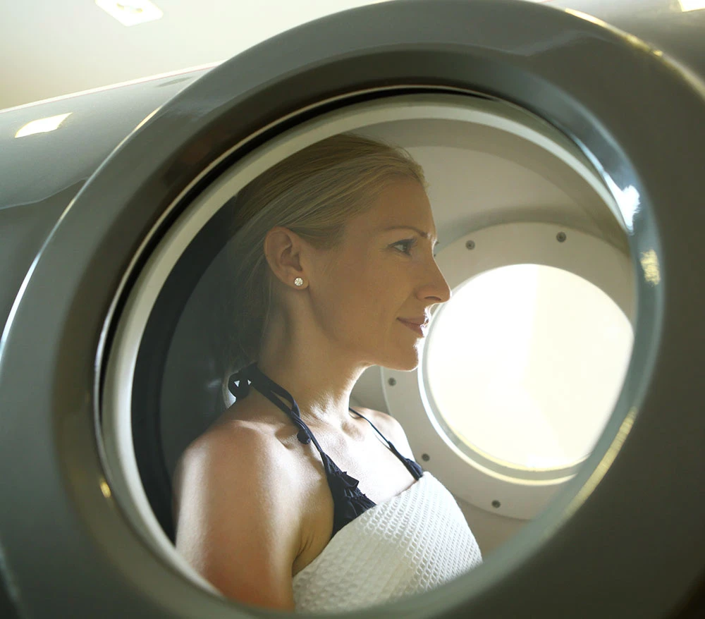 hyperbaric oxygen therapy | Raggio Facial Plastic Surgery