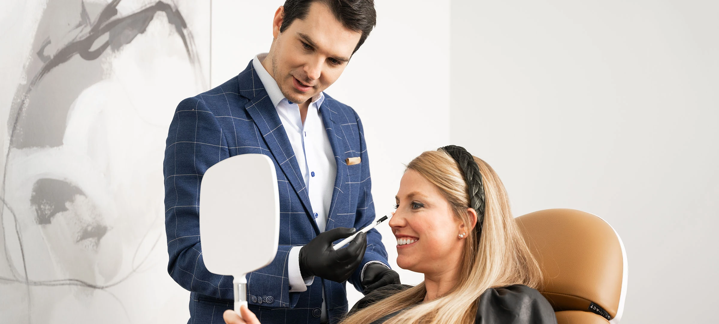 Dr Raggio The Anatomy of Facial Aging-What's Happening to My Face? | Raggio MD ...