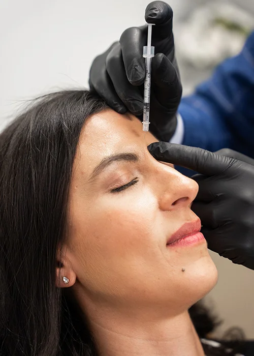 botox and filler injections | Raggio Facial Plastic Surgery