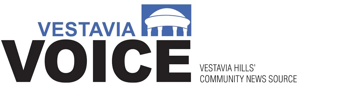 Vestavia Voice logo