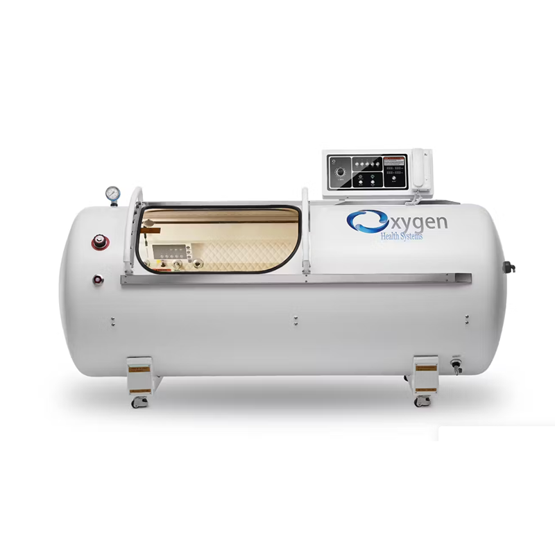 Hyperbaric Oxygen Therapy