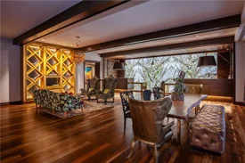 Grand Bohemian Hotel