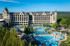 Renaissance Birmingham Ross Bridge Golf Resort & Spa