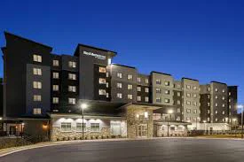 Residence Inn 280